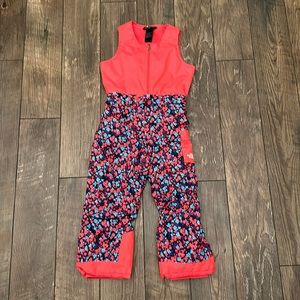 The NorthFace Kids’ Ski Pants Size 6T